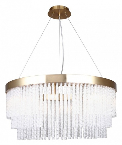 Подвесная люстра Favourite Bellinda 4189-8P в Нижнем Новгороде фото 2