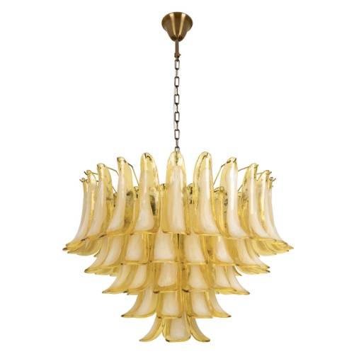 Подвесная люстра Loft it Lilou 10600/800 Champagne в Нижнем Новгороде фото 6