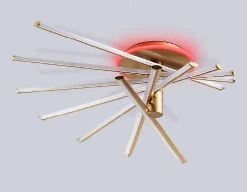 Потолочная люстра Ambrella Light COMFORT FL6244 в Нижнем Новгороде фото 4