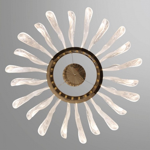 Подвесной светильник Odeon Light Siama 5089/115L в Нижнем Новгороде фото 4