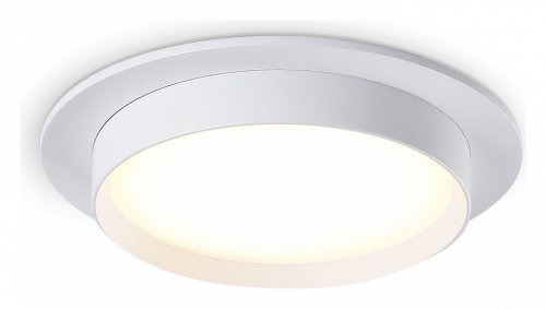 Встраиваемый светильник Ambrella Light TN TN5225 в Нижнем Новгороде