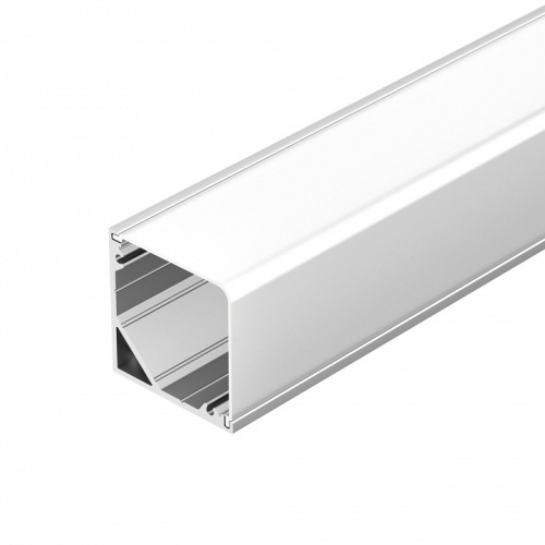 Профиль накладной Arlight SL-KANT-H30-2000 ANOD 019333 в Нижнем Новгороде фото 5