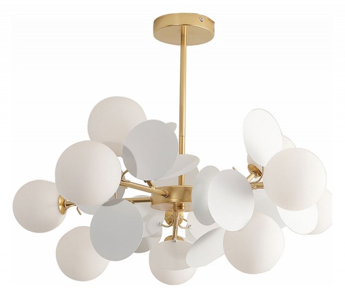 Люстра на штанге Kink Light Матиас 074160-10,33(01) в Нижнем Новгороде