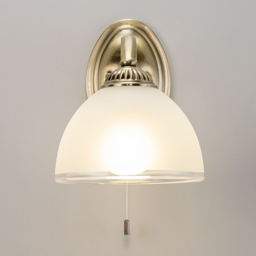 Бра Citilux Франческа CL417313 в Нижнем Новгороде фото 12