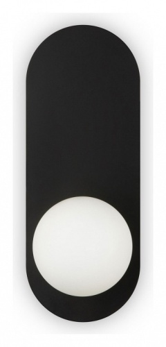 Бра Maytoni Bao MOD419WL-01B в Нижнем Новгороде