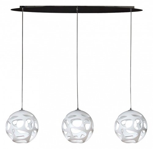 Подвесной светильник Mantra Organica 5145 в Нижнем Новгороде