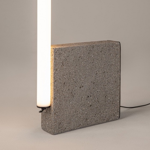 Торшер Maytoni Solid MOD277FL-L24GR3K в Нижнем Новгороде фото 8