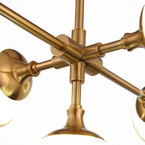 Подвесная люстра ST-Luce Arbe SL1157.303.05 в Нижнем Новгороде фото 4