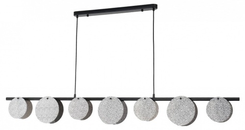 Подвесной светильник F-promo Pagos 4104-7P в Нижнем Новгороде фото 2