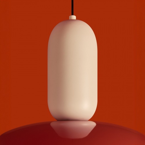 Подвесной светильник Freya Lotus FR5551PL-01WR в Нижнем Новгороде фото 9