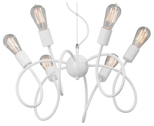 Подвесная люстра Vitaluce V4596 V4596-0/6S в Нижнем Новгороде