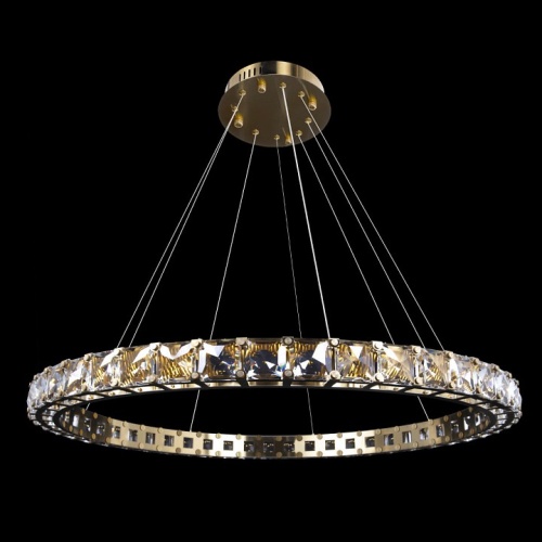 Подвесной светильник Loft it Tiffany 10204/1000 Gold в Звенигороде фото 4