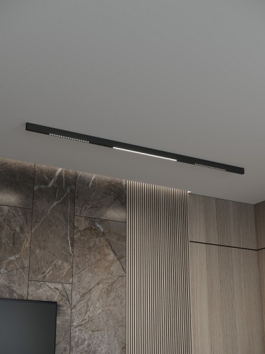 Комплект трековый Hesby Lighting ElDeko HSBL_kompl_E008_NI2B4K в Нижнем Новгороде