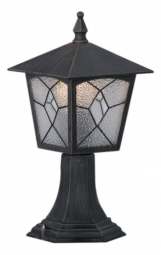 Наземный низкий светильник Globo Atlanta 3127 в Нижнем Новгороде