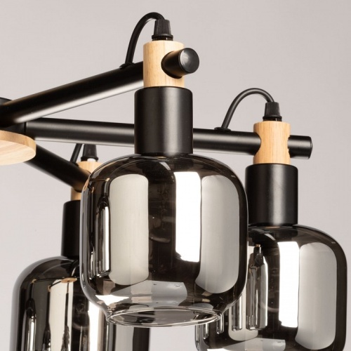 Люстра на штанге De City Дэла 11 635018706 в Нижнем Новгороде фото 3