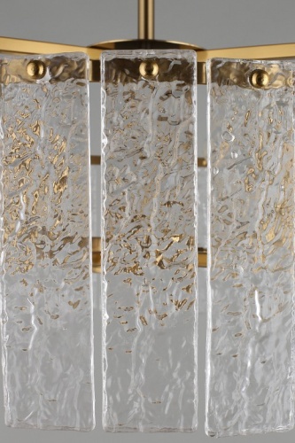 Люстра на штанге Omnilux Niceto OML-68907-06 в Нижнем Новгороде фото 5