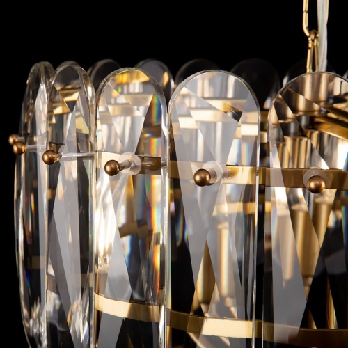 Подвесной светильник Maytoni Suite MOD122PL-05BS в Нижнем Новгороде фото 4