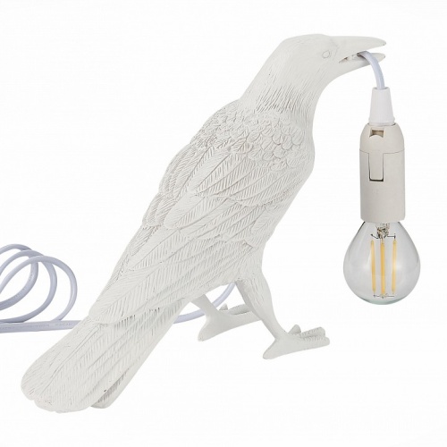 Птица световая EVOLUCE Gavi SLE115304-01 в Анапе