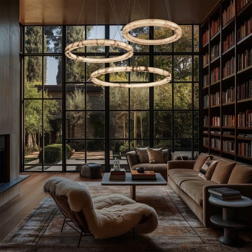 Подвесной светильник Loft it Mondrian 10408/1000 в Нижнем Новгороде фото 7