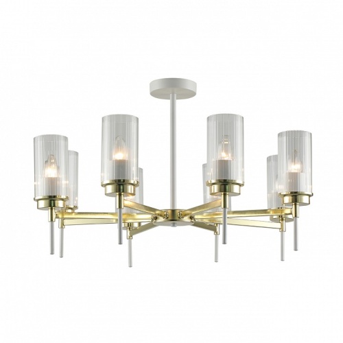 Люстра на штанге Escada 2139 2139/8P в Нижнем Новгороде фото 3