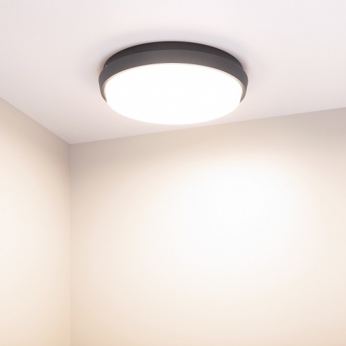 Накладной светильник Arlight Giro 032424 в Нижнем Новгороде фото 3