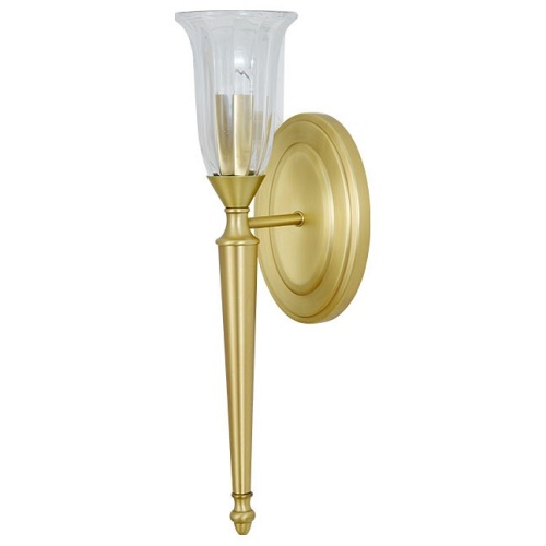 Бра Newport MARGO 3712/A brass в Нижнем Новгороде