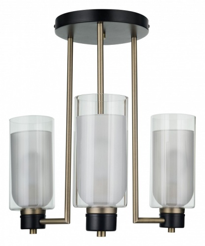 Потолочная люстра 33 идеи CHN900 CHN900.03.AMB17.ABL-M16TR в Нижнем Новгороде