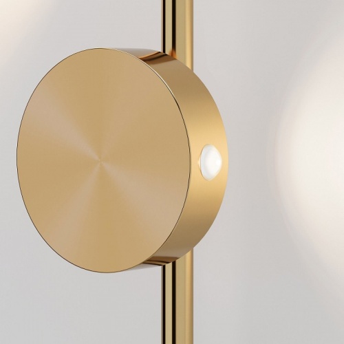 Бра Elektrostandard Illume 40154/LED в Нижнем Новгороде фото 3