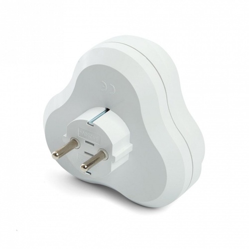 Разветвитель Stekker  49165 в Нижнем Новгороде фото 3