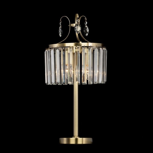 Настольная лампа декоративная Citilux Инга CL335833 в Чебоксарах фото 3