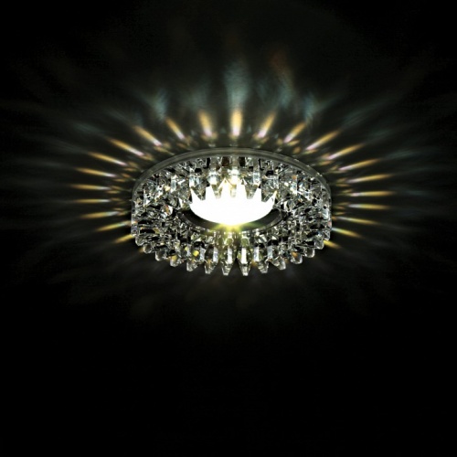 Встраиваемый светильник Lightstar Ingrano 002534 в Туапсе фото 4
