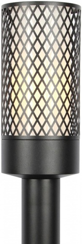 Наземный низкий светильник Favourite Barrel 3020-1T в Нижнем Новгороде фото 3