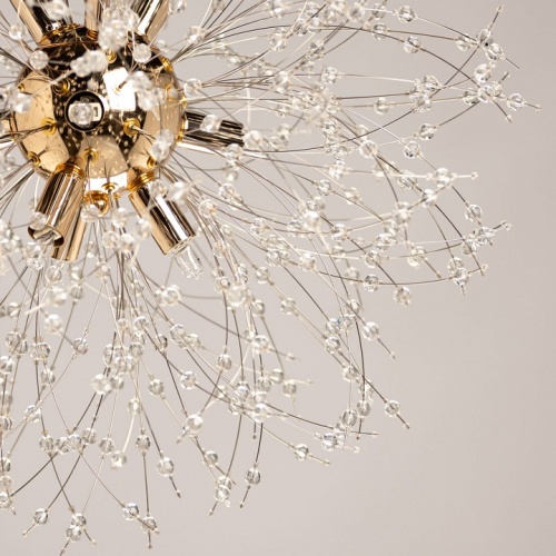 Подвесная люстра De City Адриатика 280012109 в Нижнем Новгороде фото 8