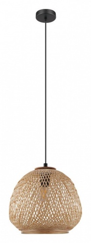Подвесной светильник Eglo Dembleby 43261 в Качканаре фото 2