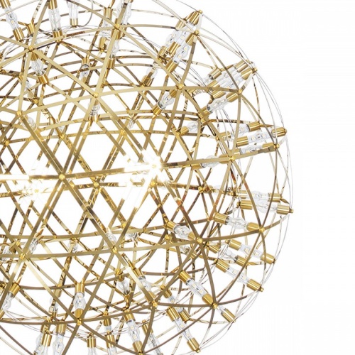 Подвесной светильник Loft it Raimond 9027-43 Gold в Нижнем Новгороде фото 2