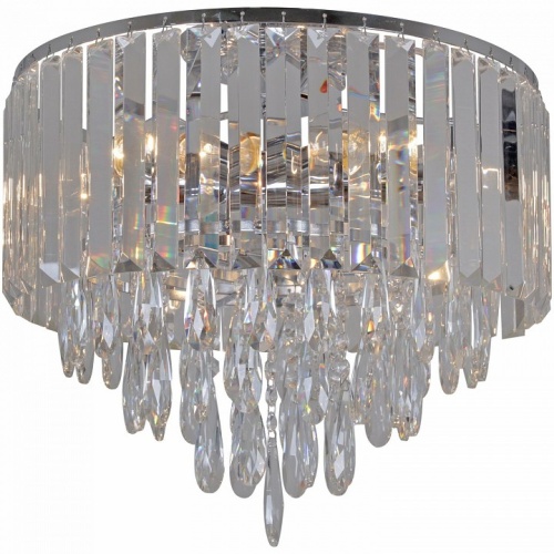 Потолочная люстра 09055-3.3-06 CR в Нижнем Новгороде фото 4