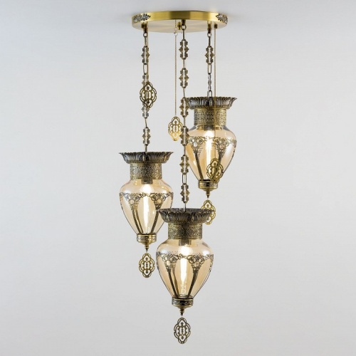 Подвесной светильник Citilux Каир CL419233 в Нижнем Новгороде фото 7