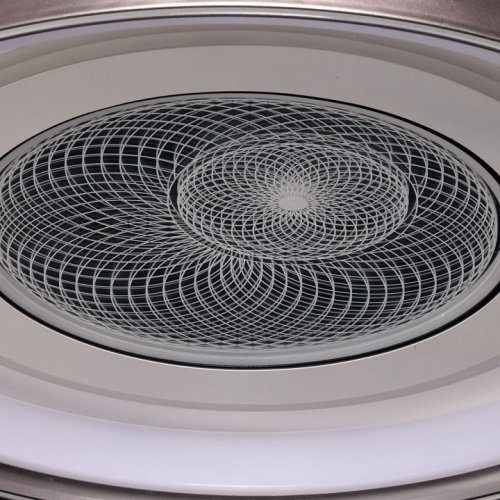 Накладной светильник DeMarkt Норден 660014301 в Нижнем Новгороде фото 9