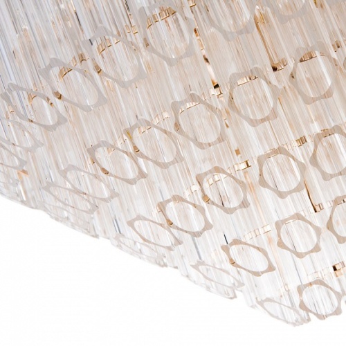 Подвесной светильник Arte Lamp Jastin A2848LM-8GO в Нижнем Новгороде фото 3