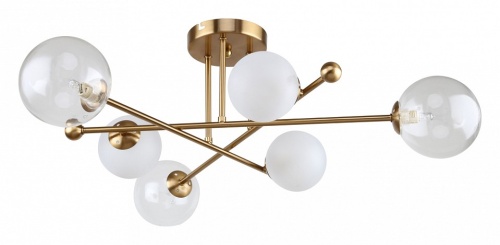 Потолочная люстра F-promo Balance 2991-6P в Нижнем Новгороде