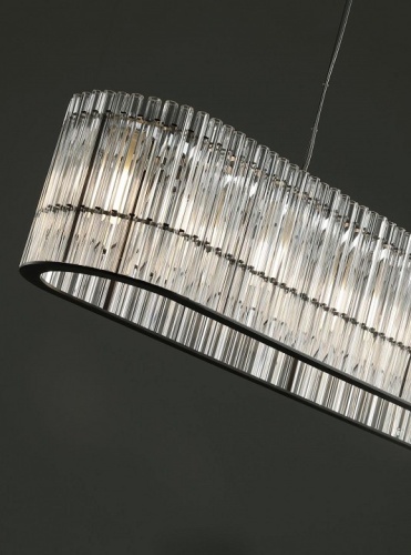 Подвесной светильник Mizi`en Paris MZ180566-7-1095 в Нижнем Новгороде фото 2