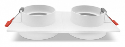 Встраиваемый светильник Ambrella Light TN TN1317 в Нижнем Новгороде фото 8