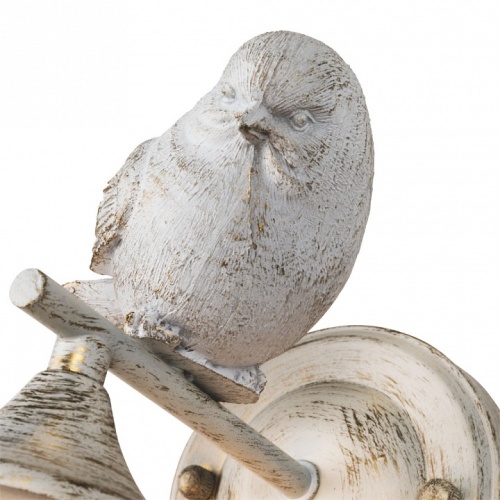 Бра Arte Lamp Gemelli A2150AP-1WG в Нижнем Новгороде фото 2