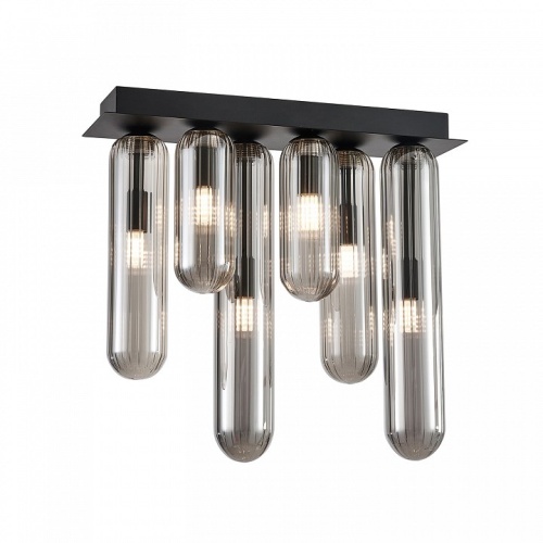 Потолочная люстра Favourite Stalactit 4454-6P в Нижнем Новгороде фото 7