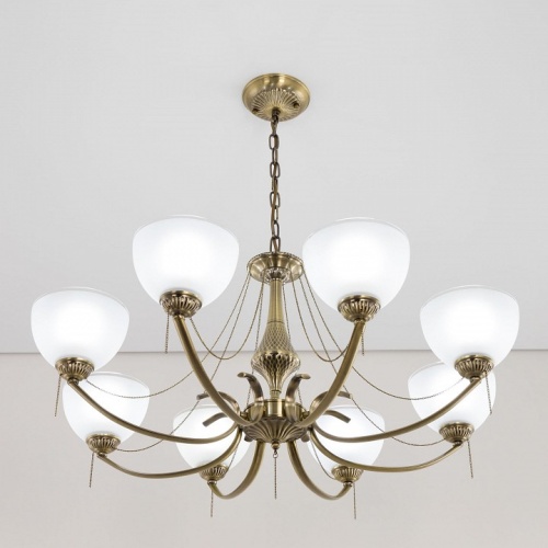 Подвесная люстра Citilux Франческа CL417283 в Нижнем Новгороде фото 16