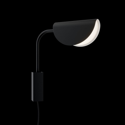 Бра Maytoni Mollis MOD126WL-01B в Нижнем Новгороде фото 4