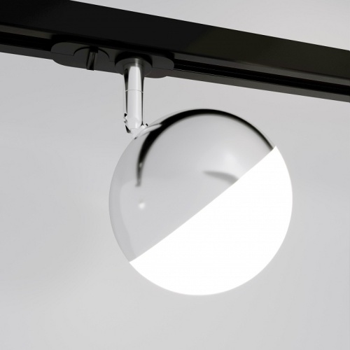 Светильник на штанге Elektrostandard Glob a053138 в Нижнем Новгороде фото 4