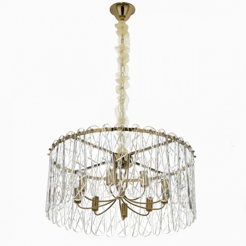 Подвесная люстра Citilux TALLA CL318292 в Нижнем Новгороде фото 10