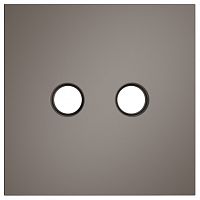 Накладка для ТВ-розетки и SAT-розетки Voltum S70 VLS001614 в Нижнем Новгороде