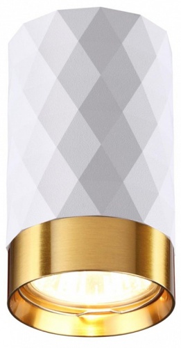 Накладной светильник Odeon Light Ad Astrum 4286/1C в Нижнем Новгороде фото 5